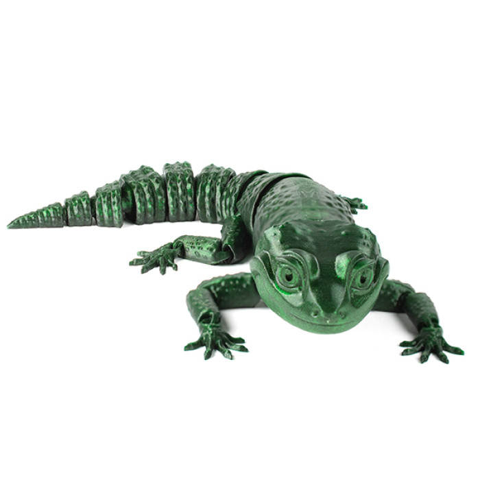 PLA Prusament Galaxy Green 1,75 mm