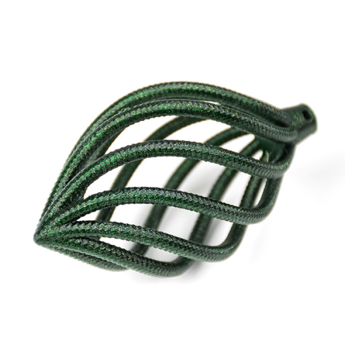 PLA Prusament Galaxy Green 1,75 mm