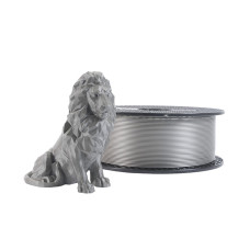 PLA Prusament Galaxy Silver 1,75 mm