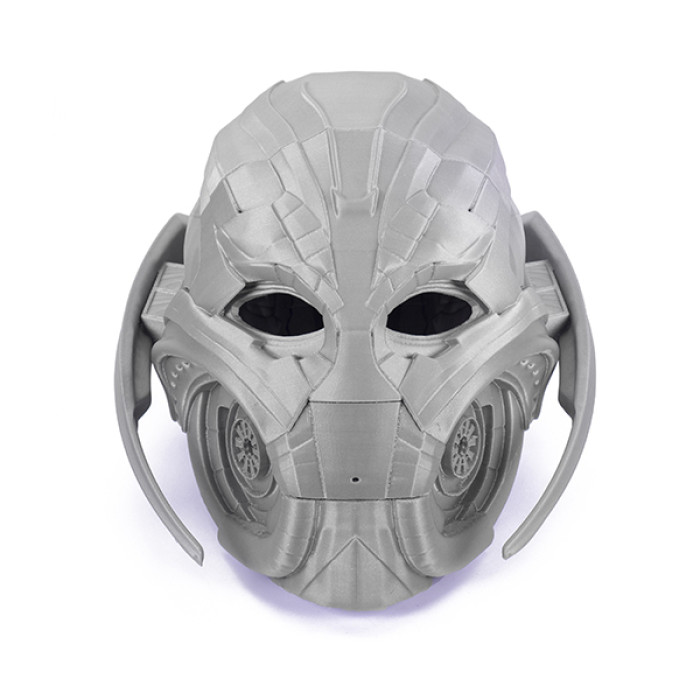 PLA Prusament Galaxy Silver 1,75 mm
