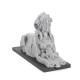 PLA Prusament Galaxy Silver 1,75 mm
