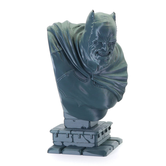PLA Prusament Gentleman’s Grey 1,75 mm