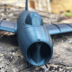 PLA Prusament Gentleman’s Grey 1,75 mm