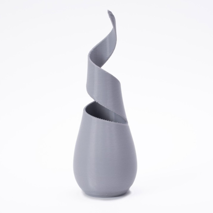 PLA Prusament Gravity Grey 1,75 mm