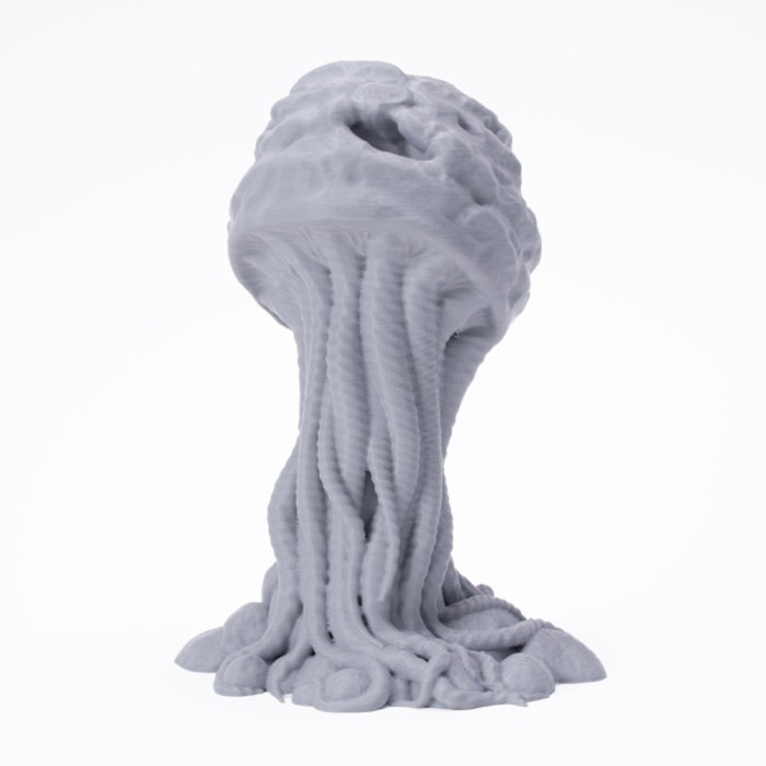PLA Prusament Gravity Grey 1,75 mm