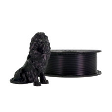 PLA Prusament Jet Black 1,75 mm