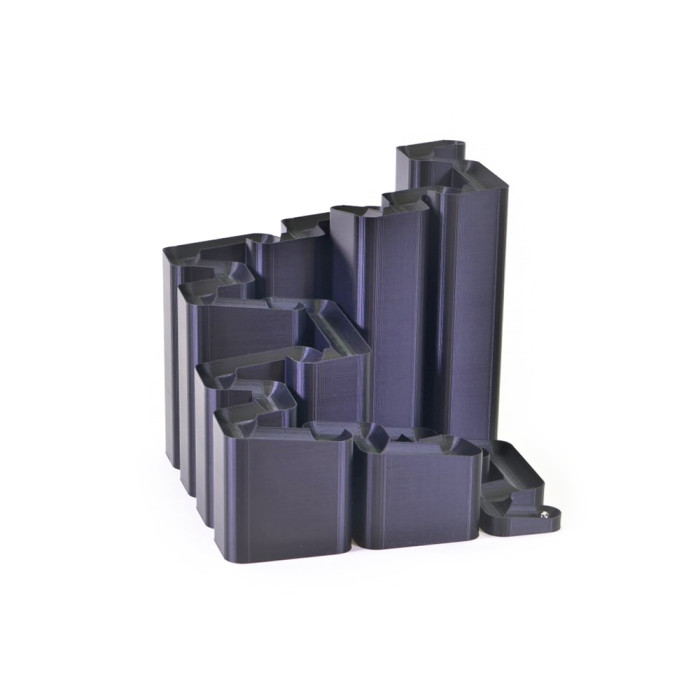 PLA Prusament Jet Black 1,75 mm