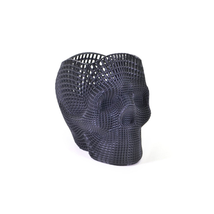 PLA Prusament Jet Black 1,75 mm