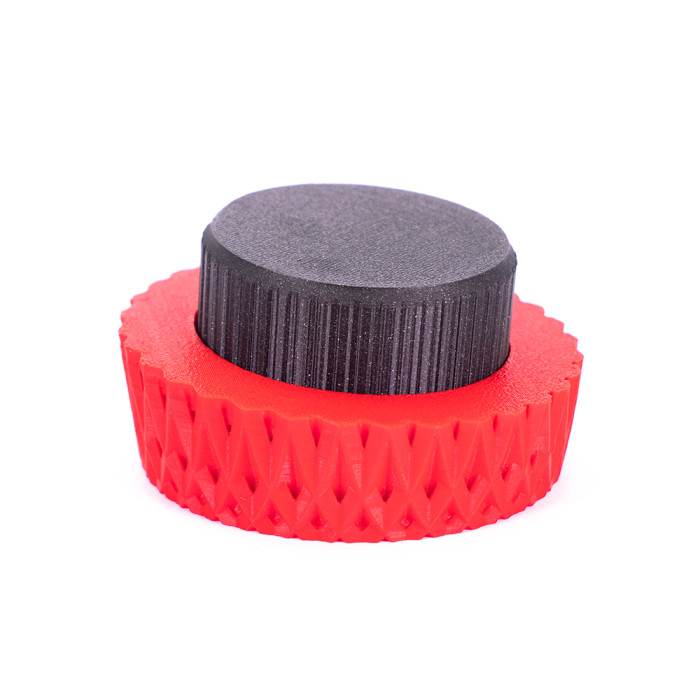 PLA Prusament Lipstick Red 1,75 mm