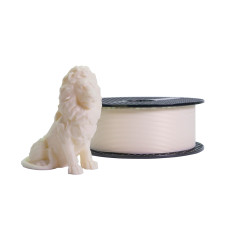 PLA Prusament Vanilla White 1,75 mm