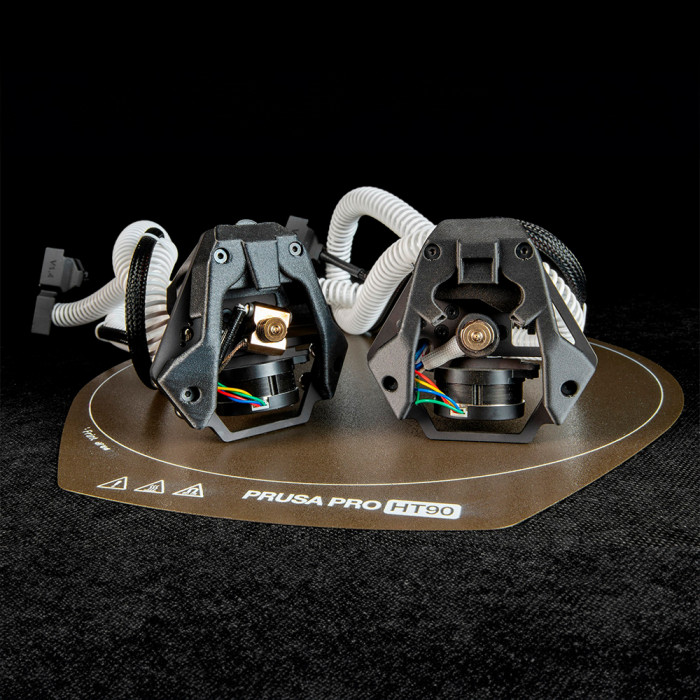 Impresora 3D Prusa Pro HT90