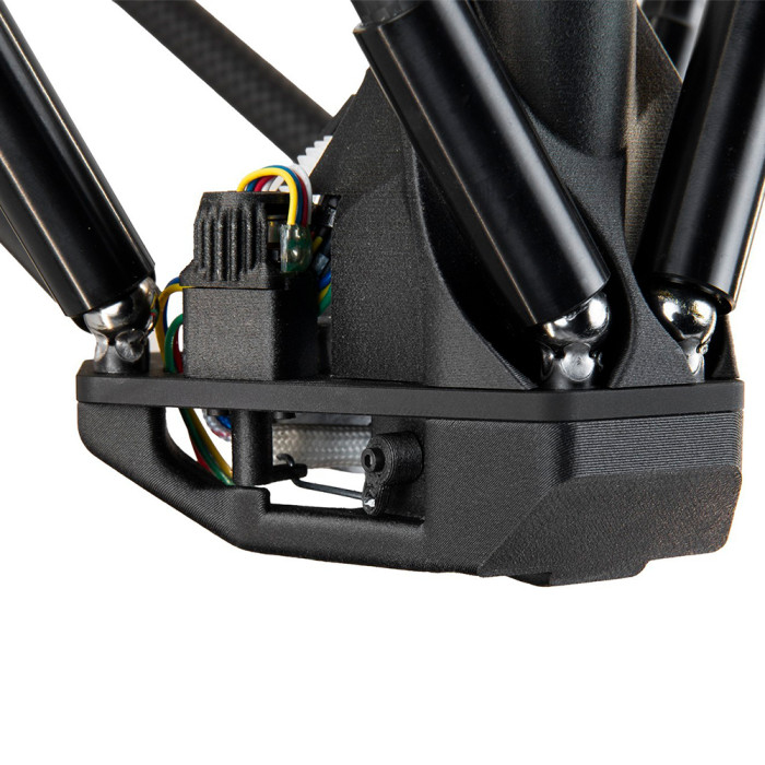 Impresora 3D Prusa Pro HT90