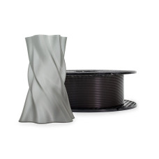 PVB Prusament Smoky Black 1,75 mm (Negro Transparente)