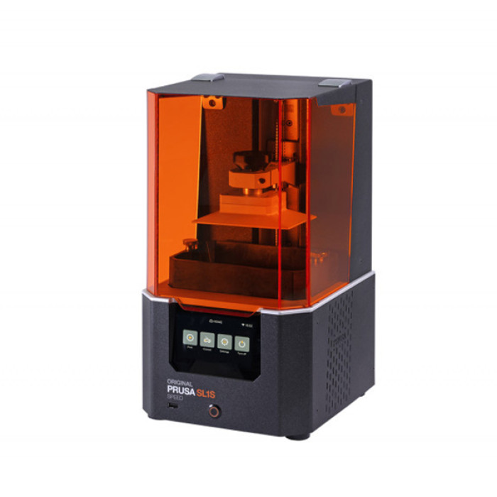 Impresora 3D Original Prusa SL1S SPEED