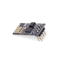 Adaptador Wifi ESP-01S para Prusa MINI+, MK4