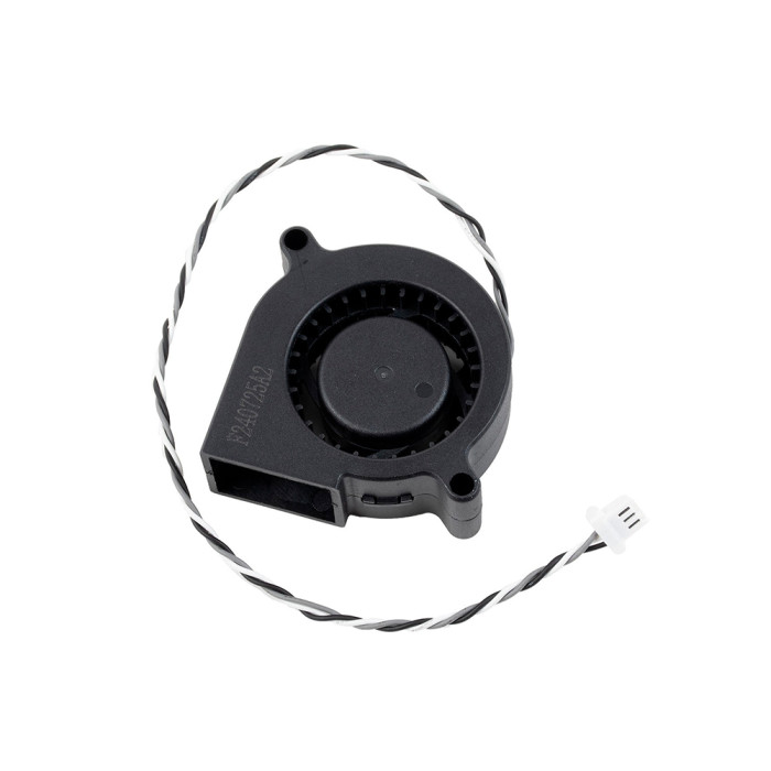Ventilador de Capa Prusa i3 Mk3s+ / Mini+ / MK4 / Core One