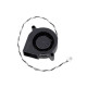 Ventilador de Capa Prusa i3 Mk3s+ / Mini+ / MK4 / Core One