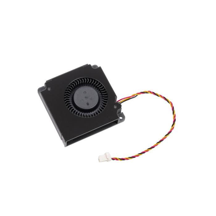 Ventilador de Capa Prusa i3 Mk3s+ / Mini+ / MK4 / Core One
