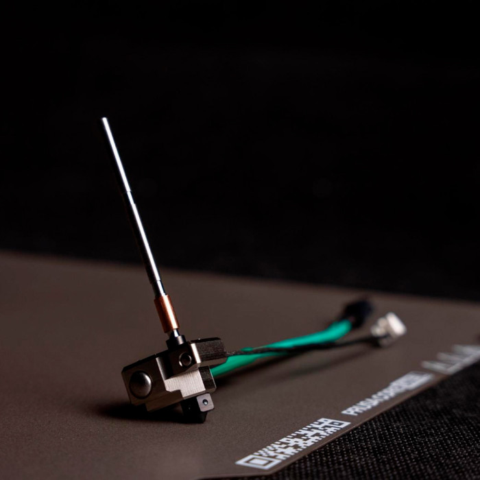 HT Hotend Upgrade Prusa (para CORE One/+ y CORE One L)