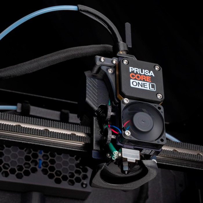 HT Hotend Upgrade Prusa (para CORE One/+ y CORE One L)
