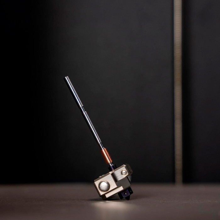 HT Hotend Upgrade Prusa (para CORE One/+ y CORE One L)