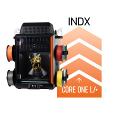 Kit de Actualización Prusa INDX CORE One L+