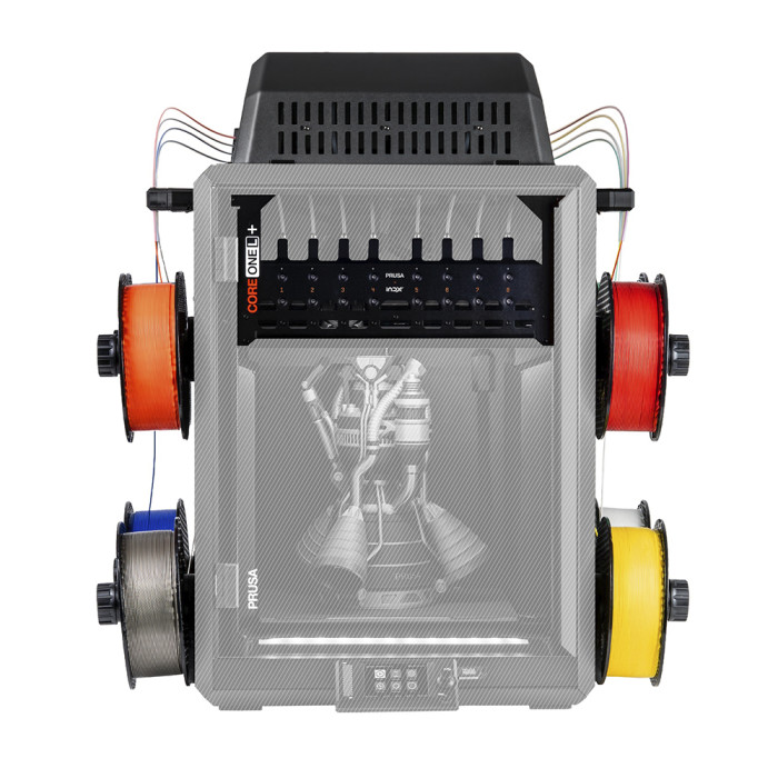 Kit de Actualización Prusa INDX CORE One L+