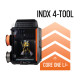 Kit de Actualización Prusa INDX CORE One L+