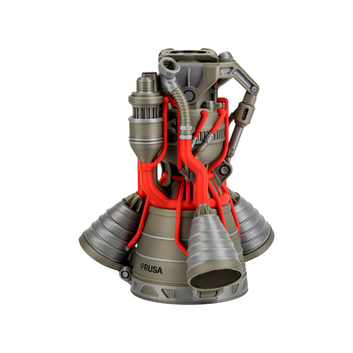 Kit de Actualización Prusa INDX CORE One L+
