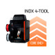 Kit de Actualización Prusa INDX CORE One/+