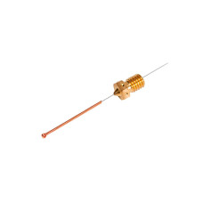 Kit de Agujas Limpieza de Boquillas Prusa (x5 Agujas)