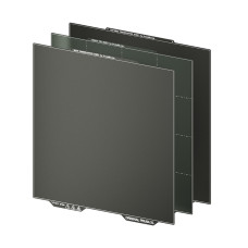 Prusa Lámina PEI Magnética Lisa / Texturizada / Satinada para Prusa XL