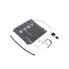 Kit Base Magnética Calefactable MK52 24V Prusa MK3