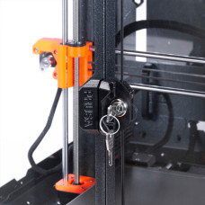 Cerradura Mecánica Original Prusa Enclosure