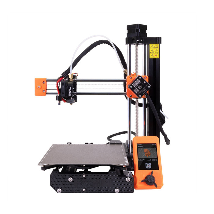 Impresora 3D Original Prusa Mini+ Preensamblada