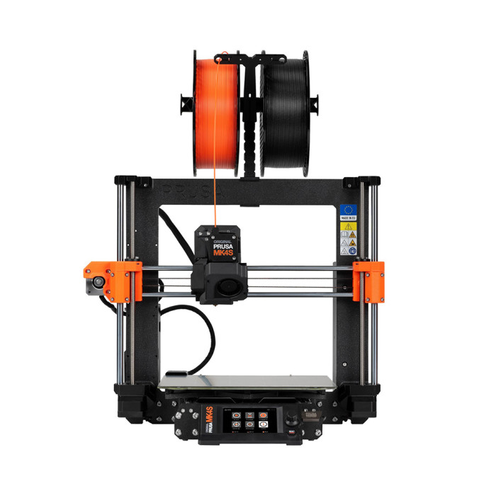 Impresora 3D Prusa MK4S
