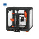 Original Prusa Enclosure (Cubierta Cerramiento Original para Prusa) MK3/S, MK4/S – Caja abierta