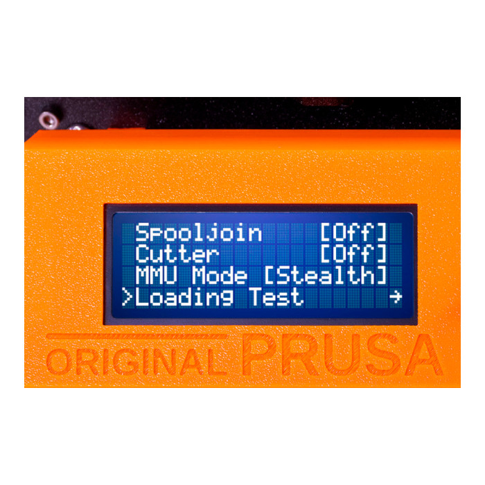 Kit Multimaterial MMU3 Original Prusa