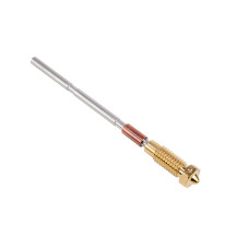 Boquilla Prusa Latón MK4/S / CORE One / Prusa XL para hotend Nextruder