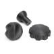 PETG Fibra de Carbono Prusament Black 1,75 mm