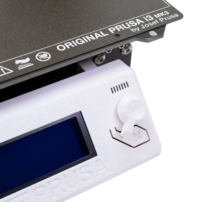 PETG Prusament Signal White (Blanco) 1,75 mm