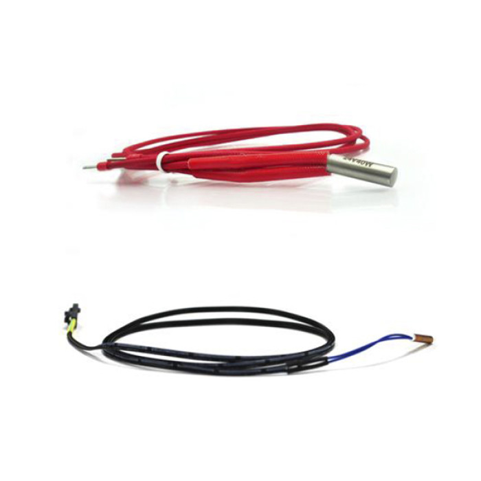 E3D V6 Prusa Hotend 1,75 mm 24V