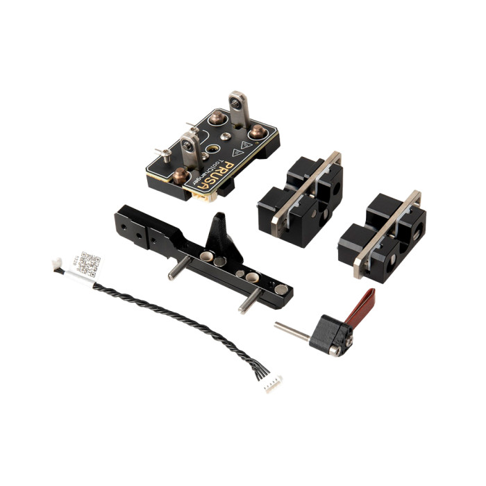 Kit Actualización Cabezales Prusa XL (Single-Tool to Dual-Head Upgrade)