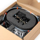 Kit Actualización Cabezales Prusa XL (Single-Tool to Dual-Head Upgrade)