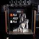 Kit Actualización Cabezales Prusa XL (Single-Tool to Dual-Head Upgrade)
