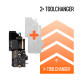 Kit Actualización Cabezales Prusa XL (Single-Tool to Dual-Head Upgrade)