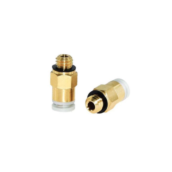 Racorc Acoplador Conector Bowden PTFE