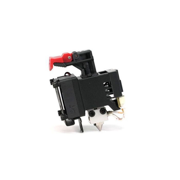 Cabezal Hotend Raise3D Intercambiable para Serie PRO 3