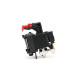 Cabezal Hotend Raise3D Intercambiable para Serie PRO 3