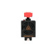 Cabezal Hotend Raise3D Intercambiable para Serie PRO 3